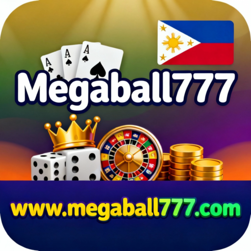 Megaball777