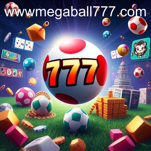 Digital Evolution in Gaming: The Rise of Megaball777