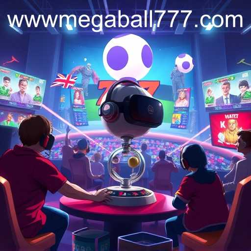 The Digital Evolution of Online Gaming