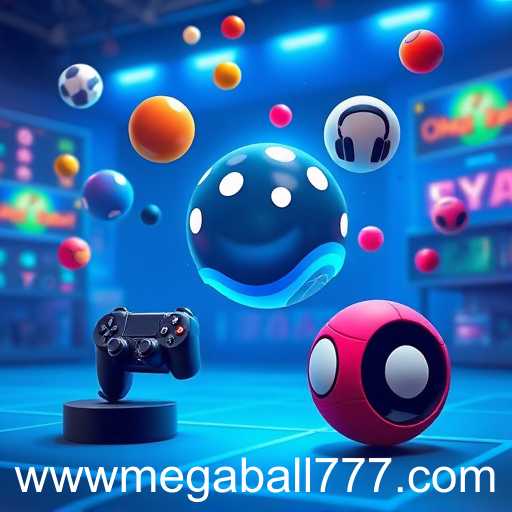 Exploring Megaball777: The Evolution of Online Gaming