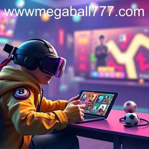 Gaming Evolution Transforms Digital Play