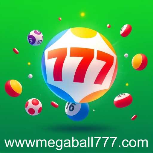 Megaball777: Revolutionizing Online Gaming in 2025