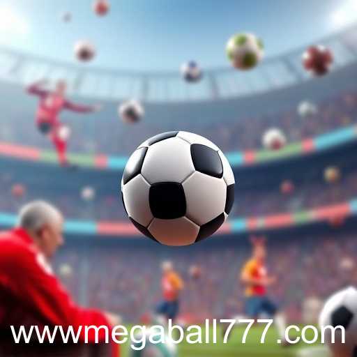 Megaball777: A Game-Changing Platform