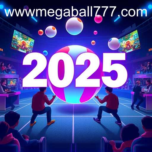 Megaball777: Revolutionizing Online Gaming
