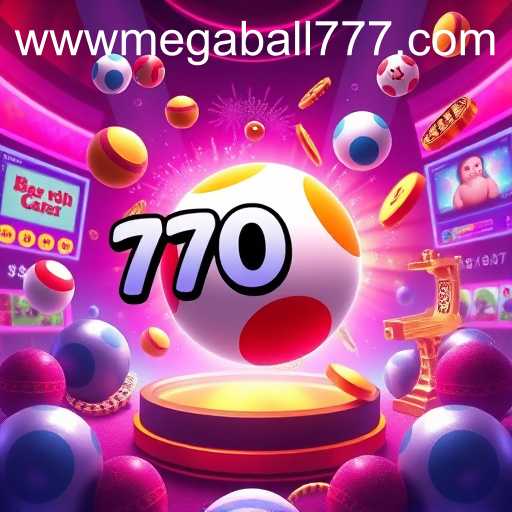 The Rise of Megaball777 in Online Gaming