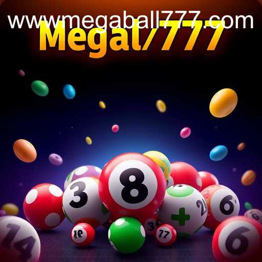 Megaball777: Transforming Online Gaming