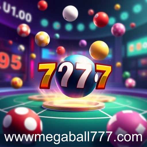 Megaball777: The Rise of an Online Gaming Phenomenon