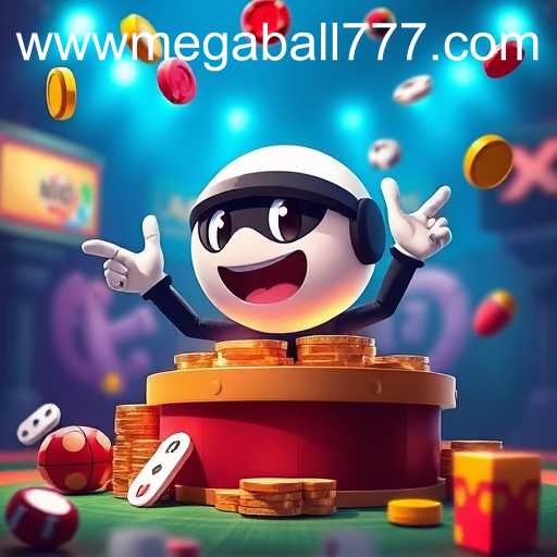The Rise of Megaball777: Shaping Online Gaming