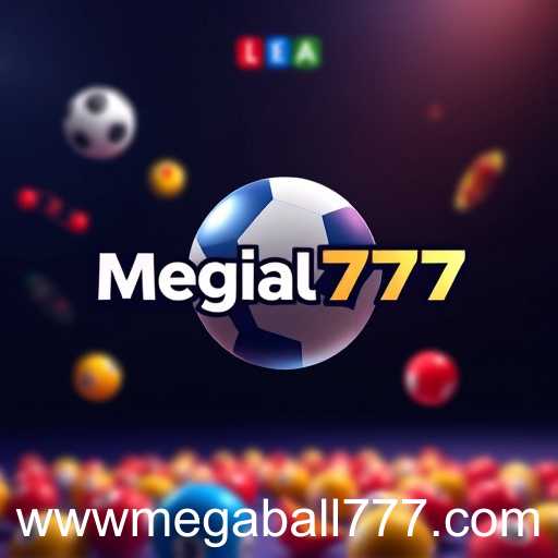 Megaball777: Revolutionizing Online Gaming