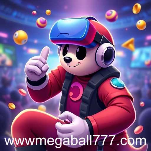 Unpacking the Rise of Megaball777